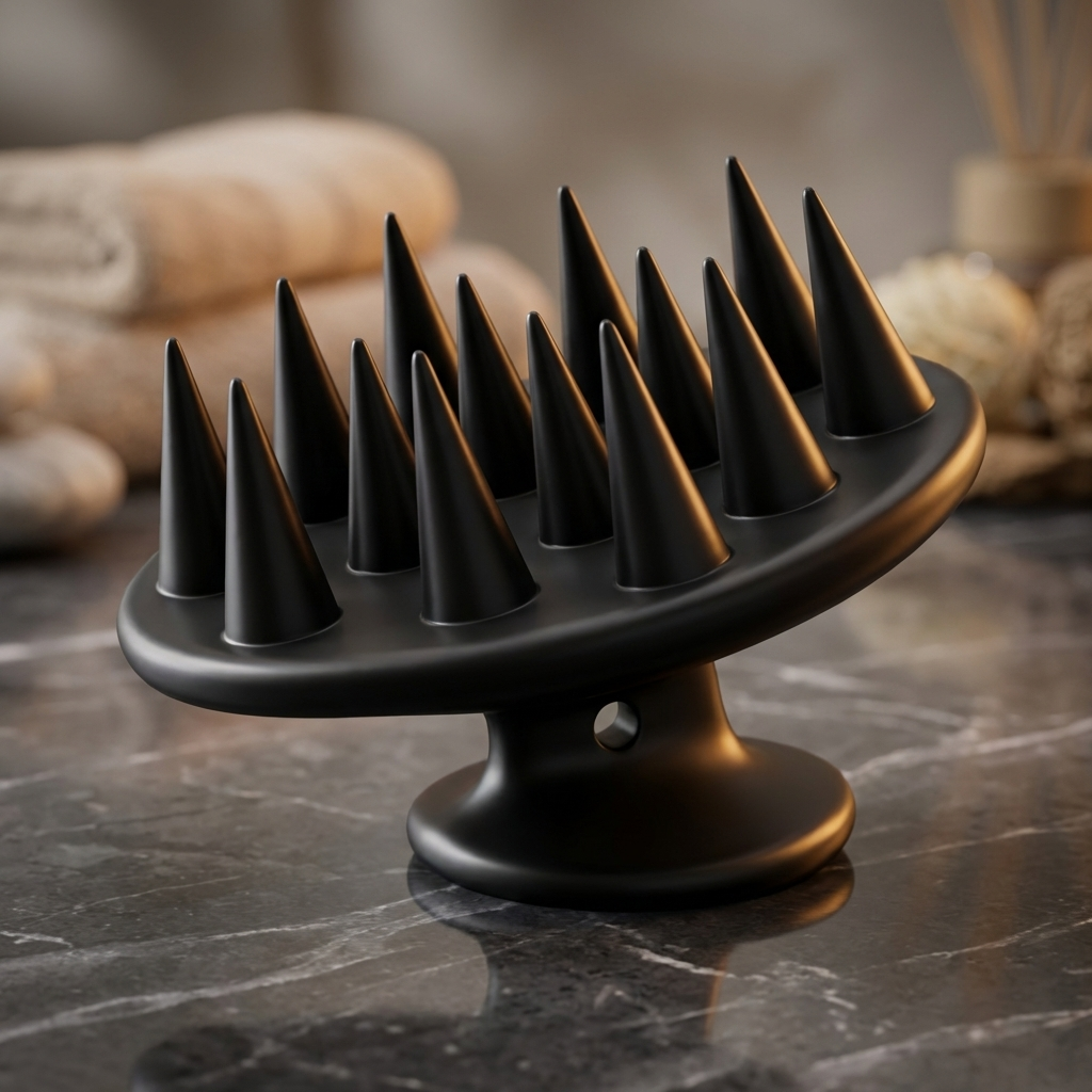 The Velique™ Scalp Therapy Buffer