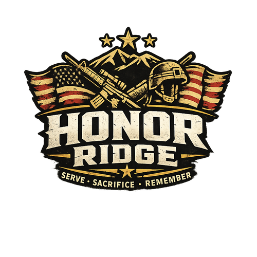 Honor Ridge