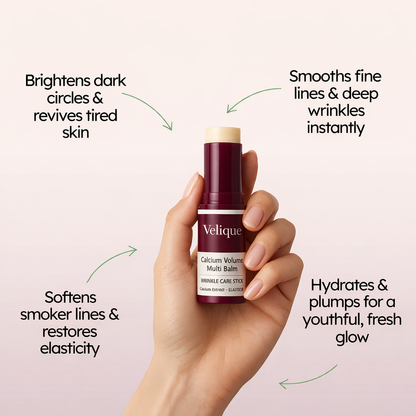 Velique® Calcium Multi Balm