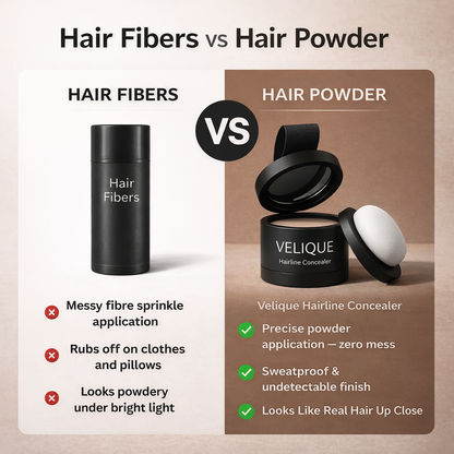 Velique Hairline Concealer