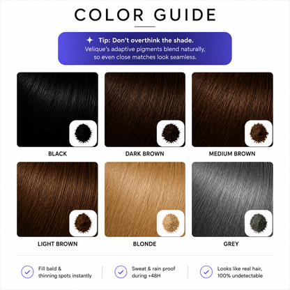Velique Hairline Concealer