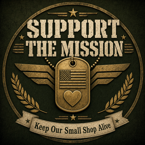 Support Our Business