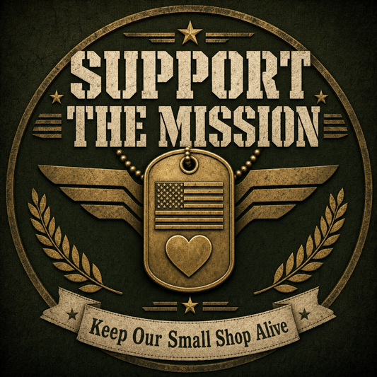 Support Our Business
