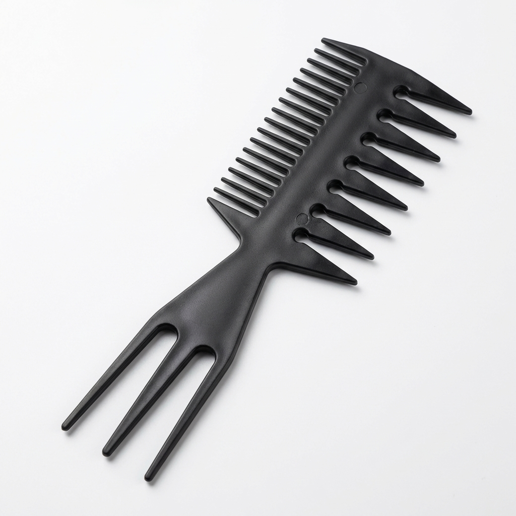 The Sculpt & Blend Comb