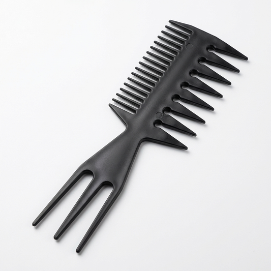 The Sculpt & Blend Comb