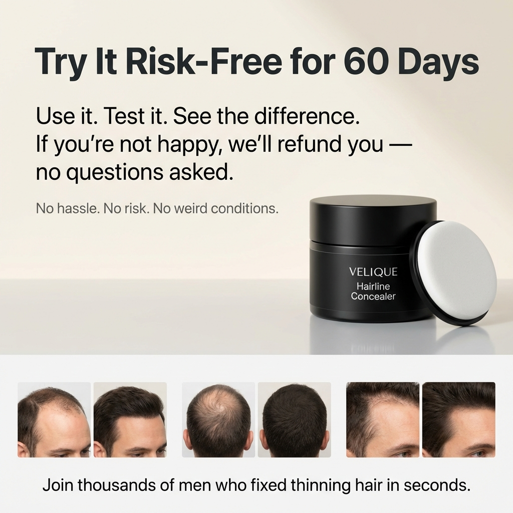 Velique Hairline Concealer