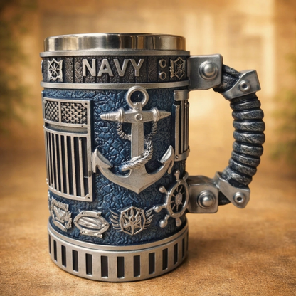 HonorRidge - Military Mugs